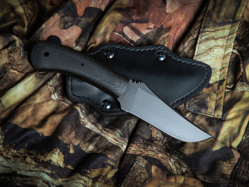 WINKLER KNIVES | BLUE RIDGE HUNTER