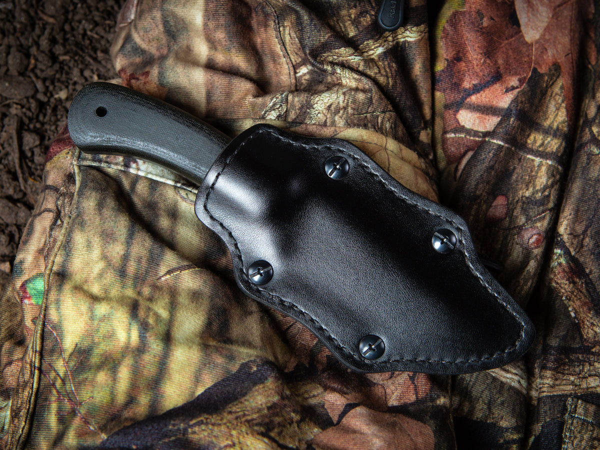 WINKLER KNIVES | BLUE RIDGE HUNTER