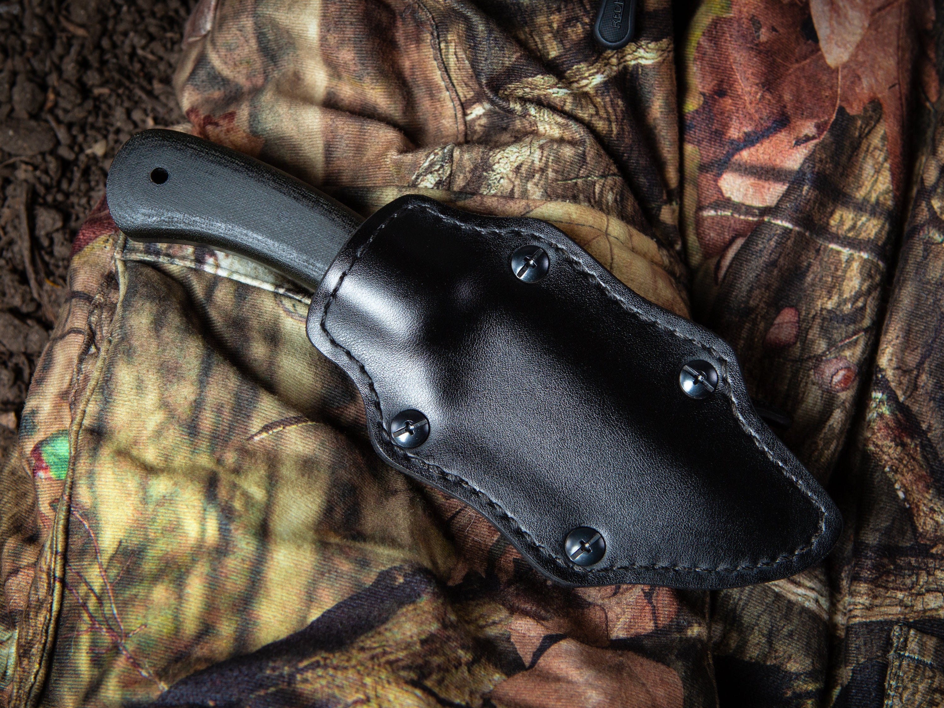 WINKLER KNIVES | BLUE RIDGE HUNTER