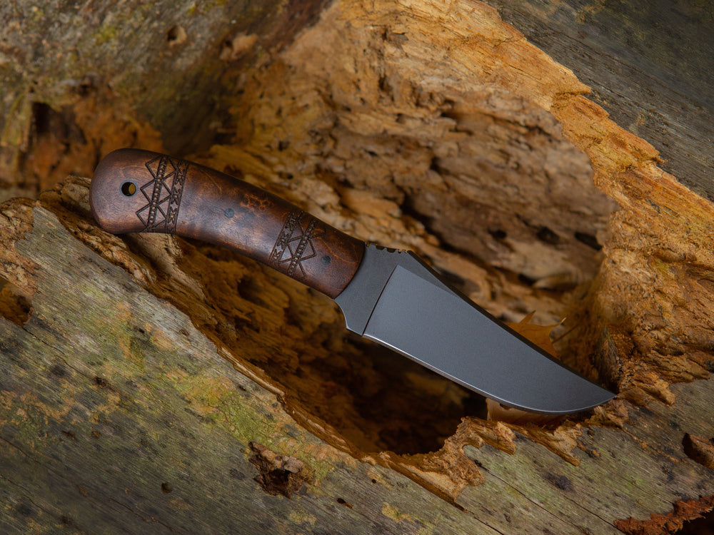 WINKLER KNIVES | BLUE RIDGE HUNTER