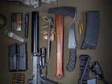 WINKLER KNIVES | HAMMER COMBAT AXE