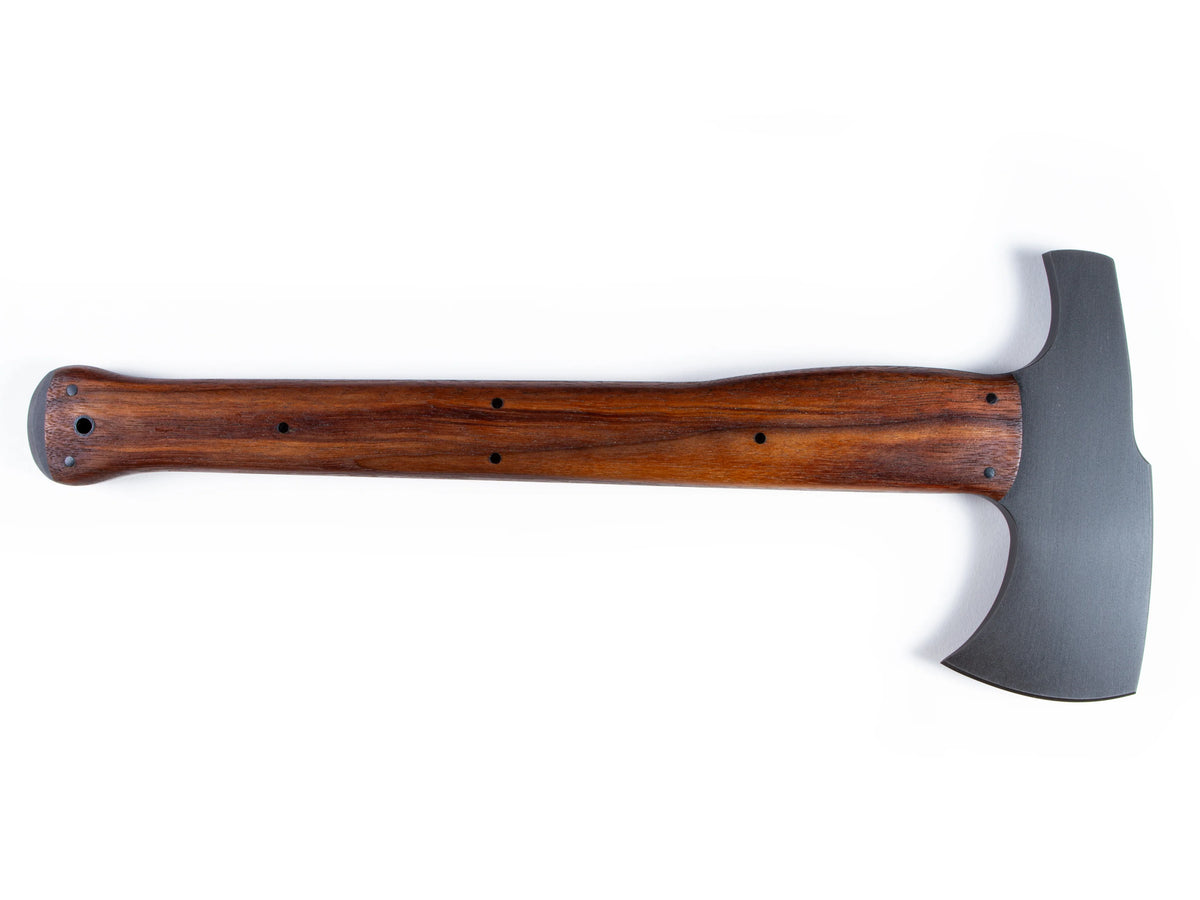 WINKLER KNIVES | HAMMER COMBAT AXE