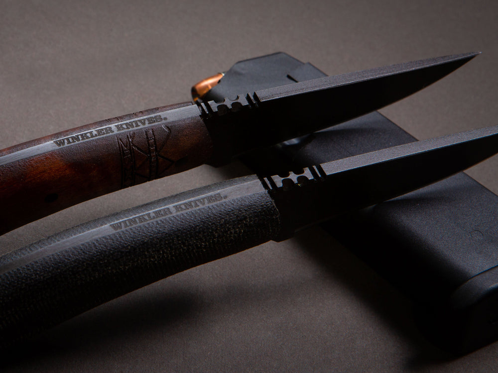 WINKLER KNIVES | SD2