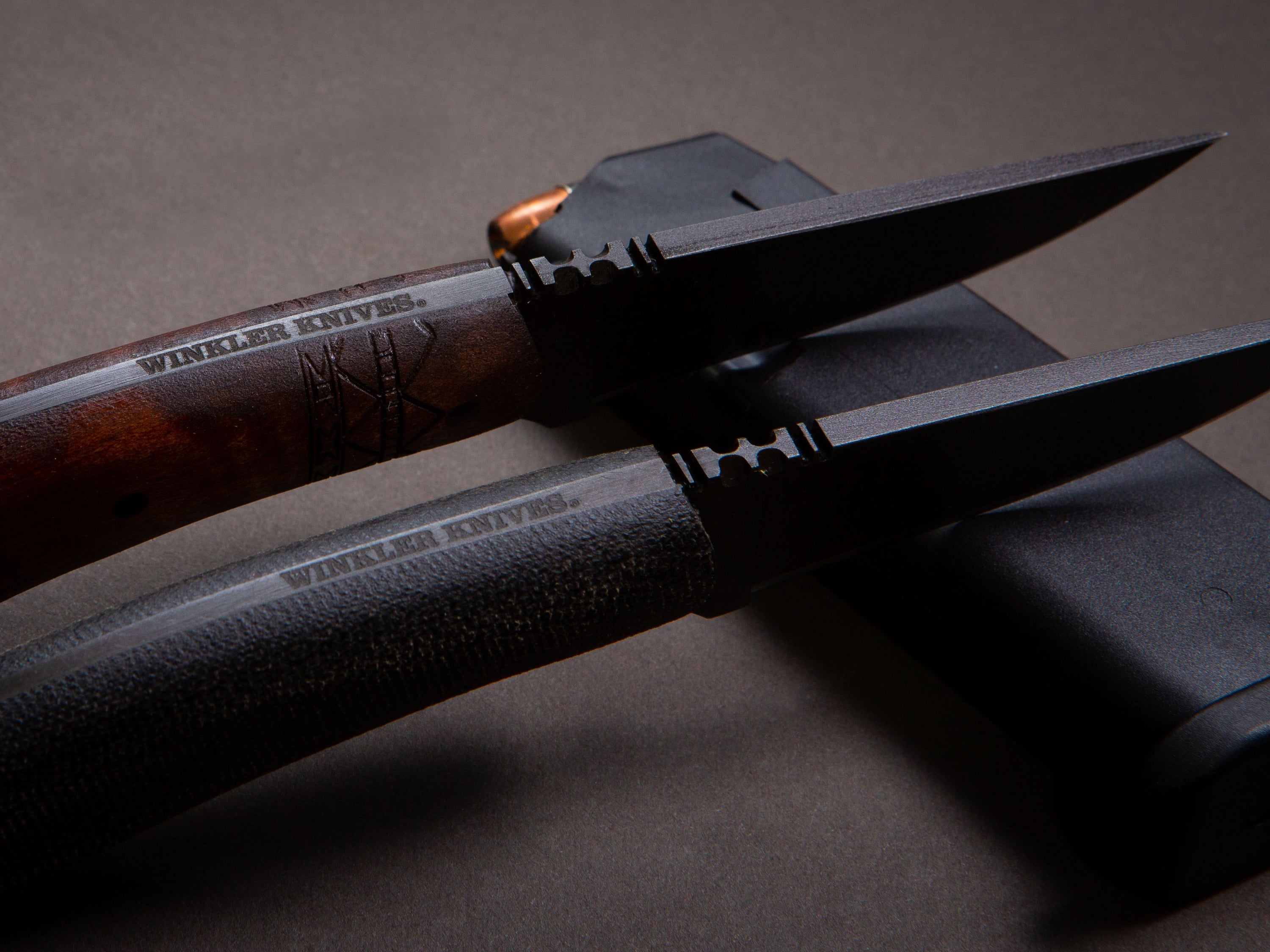 WINKLER KNIVES | SD2