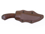 WINLKER KNIVES | CRUSHER BELT KNIFE