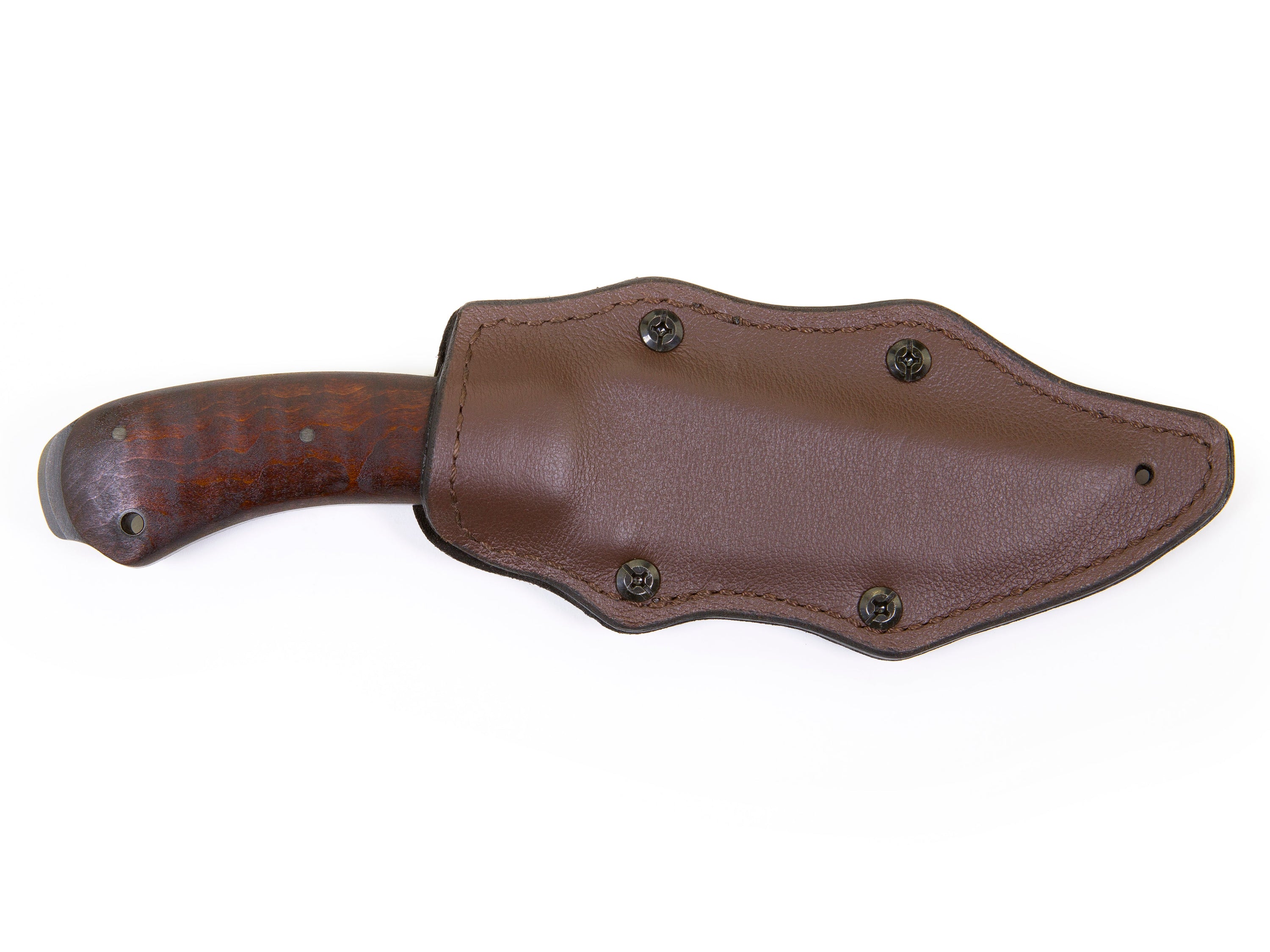 WINLKER KNIVES | CRUSHER BELT KNIFE
