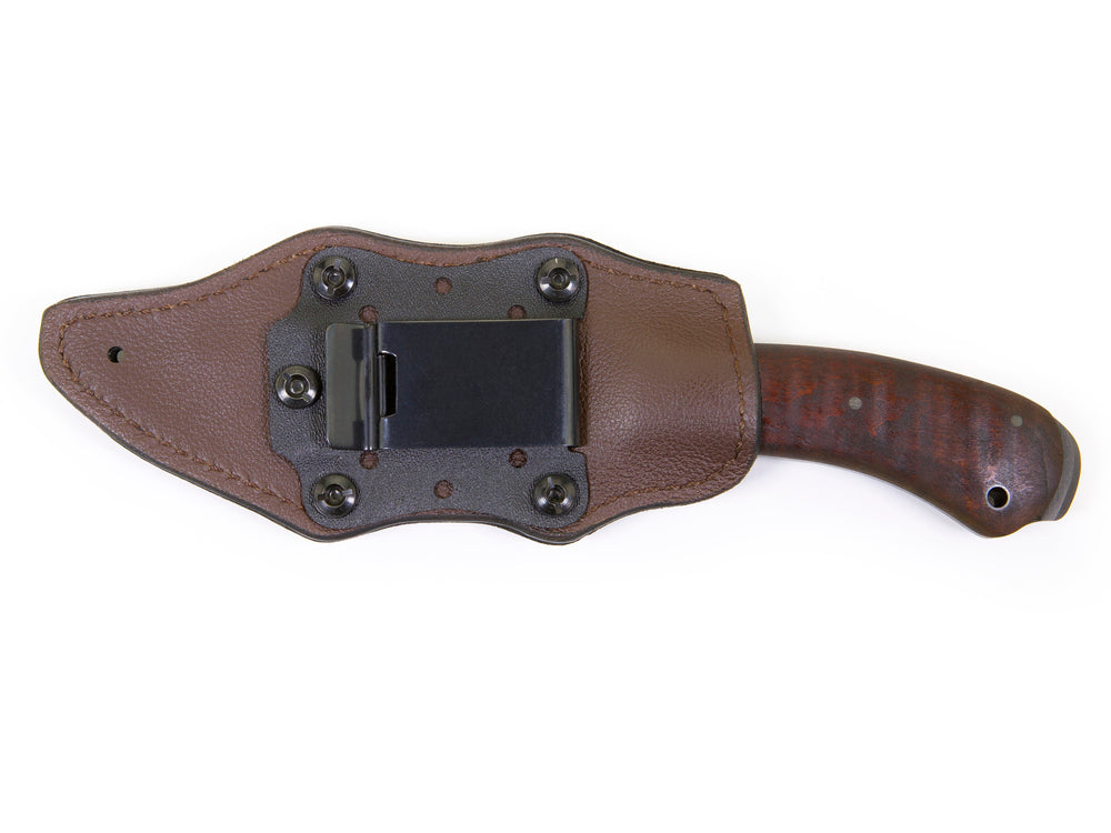 WINLKER KNIVES | CRUSHER BELT KNIFE