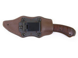 WINLKER KNIVES | CRUSHER BELT KNIFE