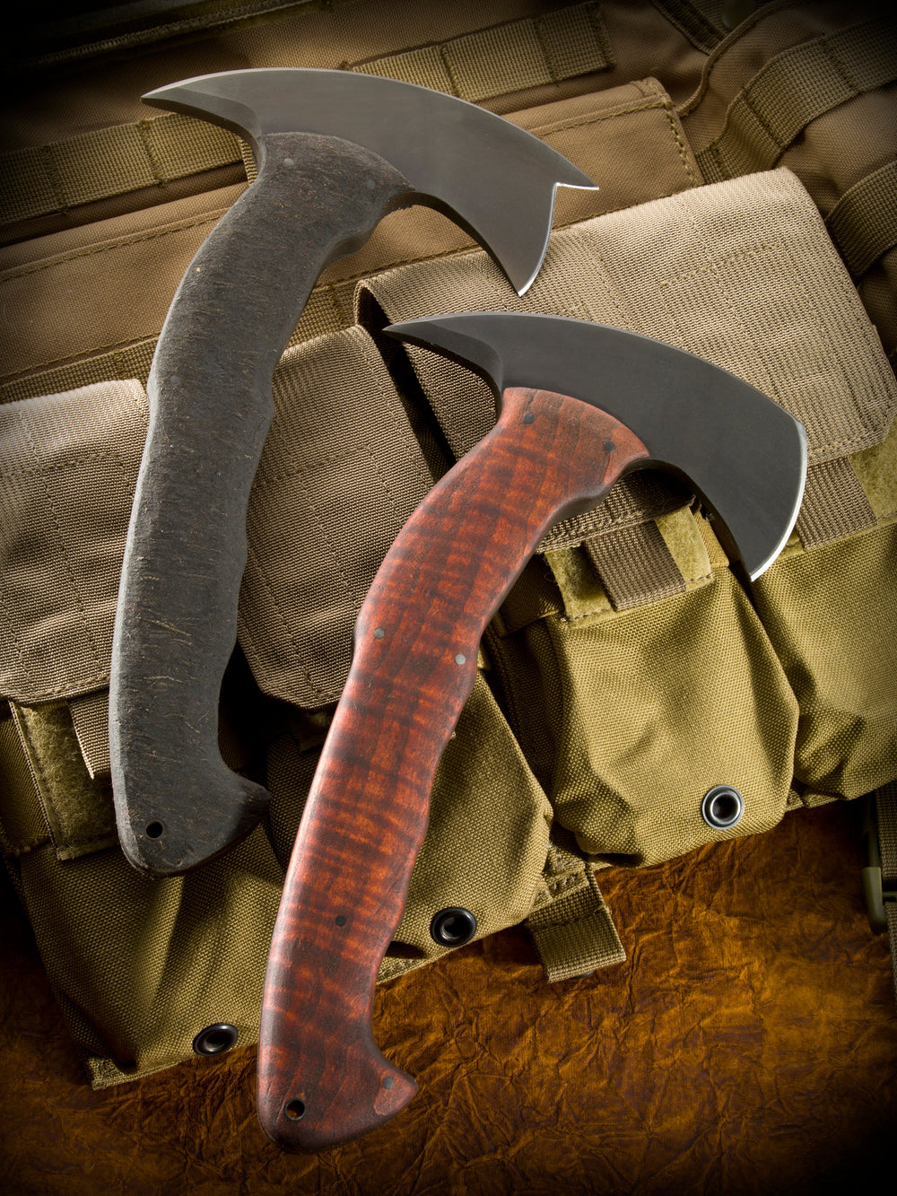 WINKLER KNIVES | RnD COMPACT AXE
