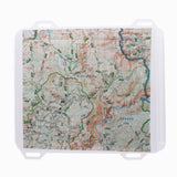 BATTLE BOARD - WATERPROOF MAP POUCH