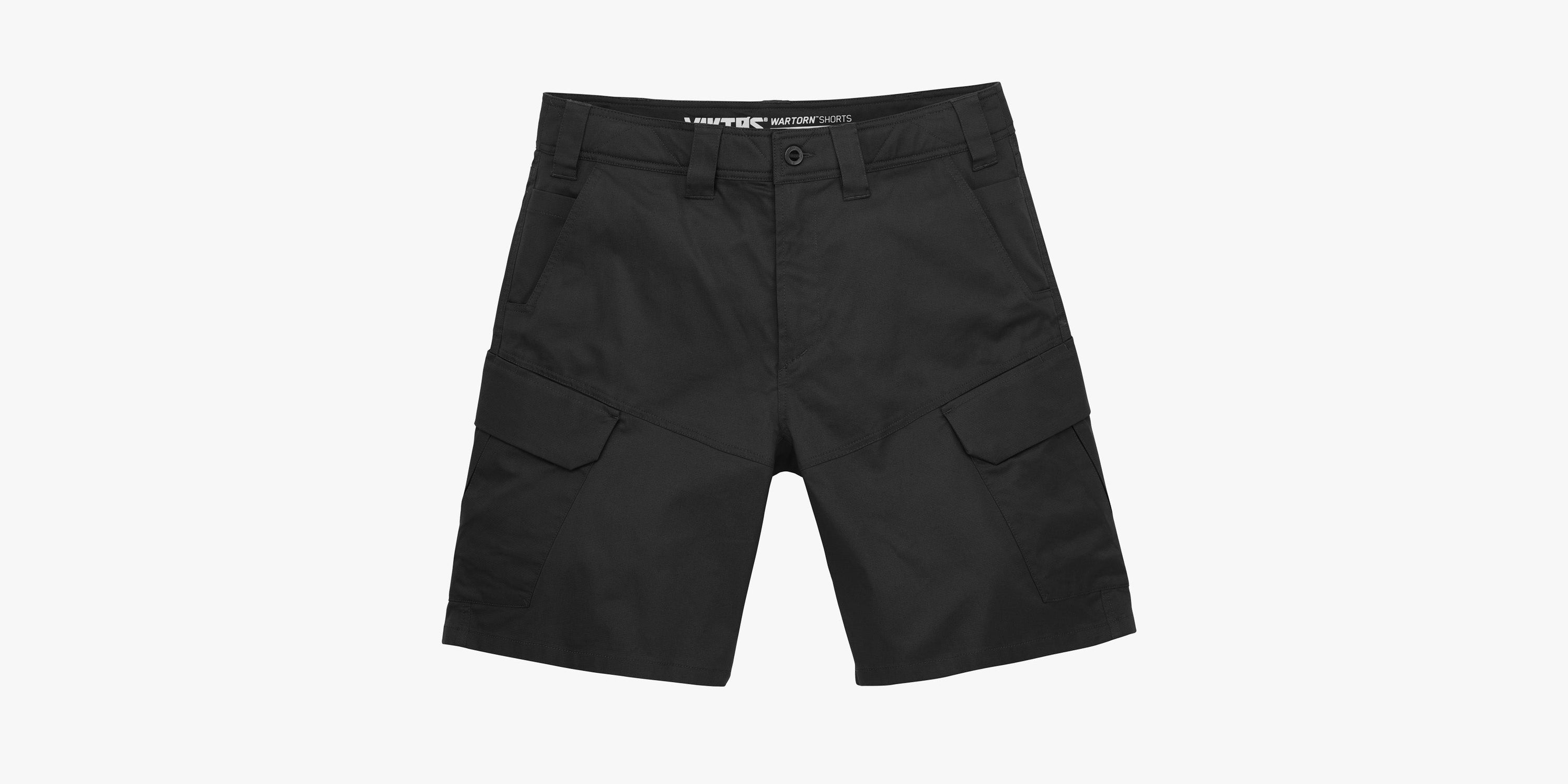 WARTORN COOLMAX® SHORT