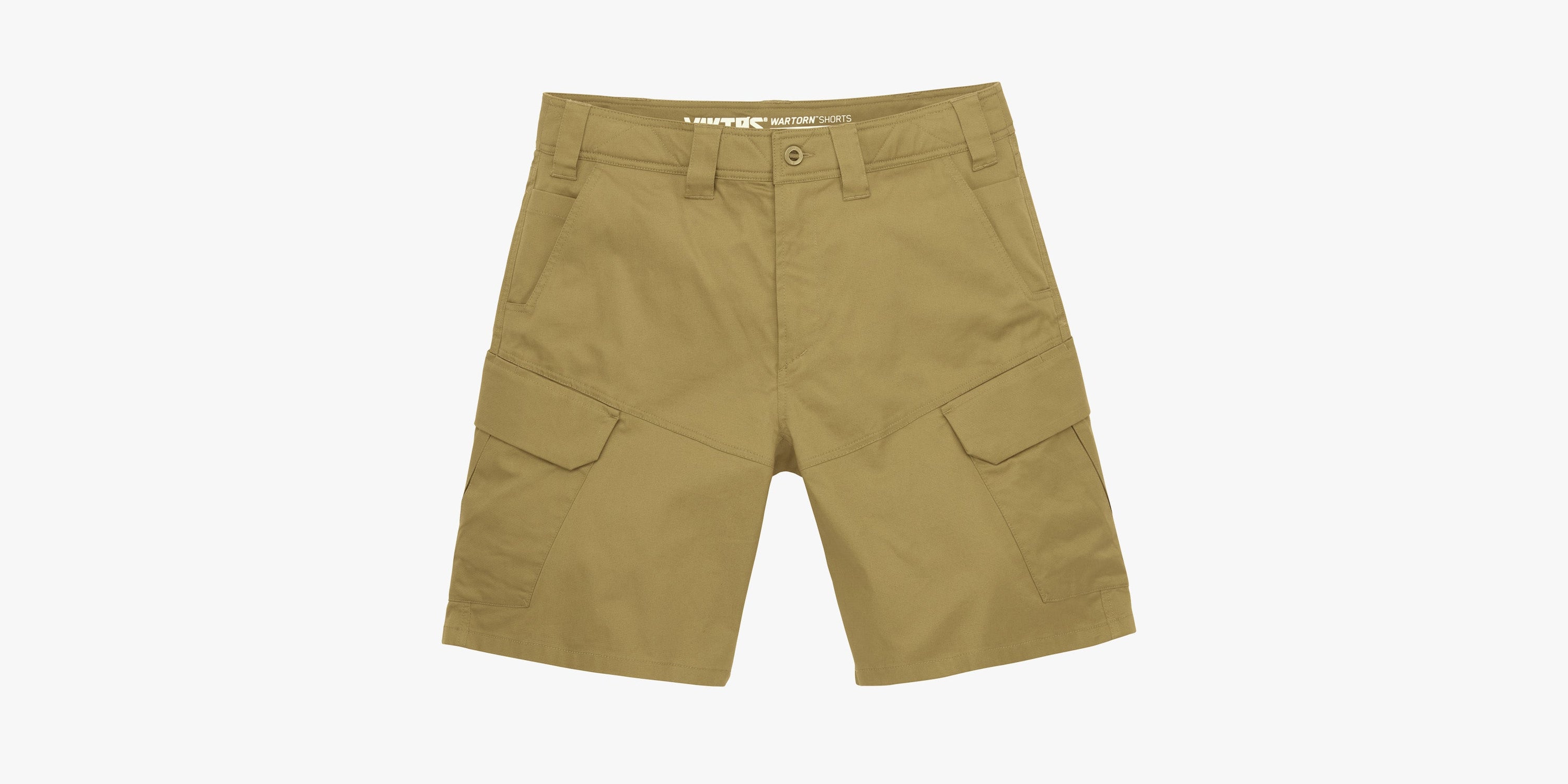 WARTORN COOLMAX® SHORT