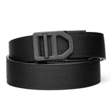 X5 BUCKLE - TACTICAL NYLONG GUN BELT