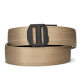 X7 BUCKLE - TACTICAL NYLON GUN BELT 1.5"