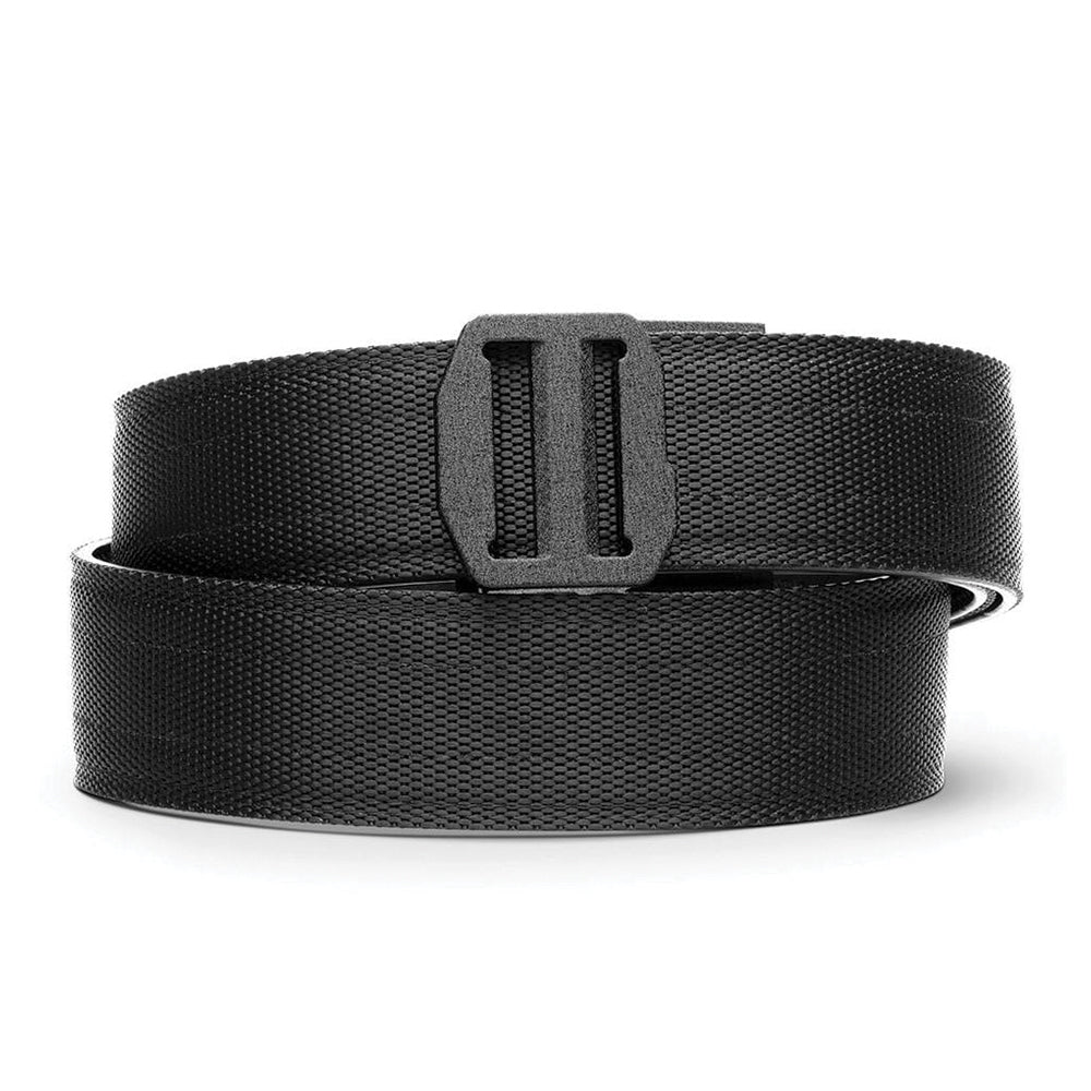 X7 BUCKLE - TACTICAL NYLON GUN BELT 1.5"