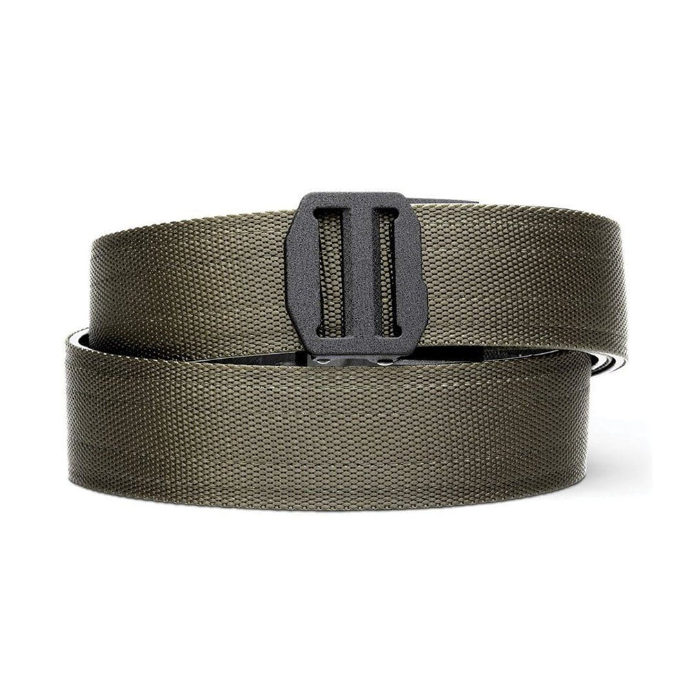 X7 BUCKLE - TACTICAL NYLON GUN BELT 1.5"