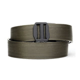 X7 BUCKLE - TACTICAL NYLON GUN BELT 1.5"