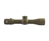 Zero Compromise Optic: ZC420 4-20X50, FDE