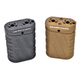 ZERO-8 V2 MULTI-ANGLE VERTICAL GRIP
