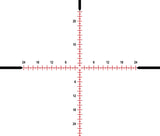 Zero Compromise Optic: ZC420 4-20X50