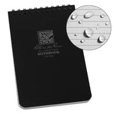 TOP SPIRAL NOTEBOOK