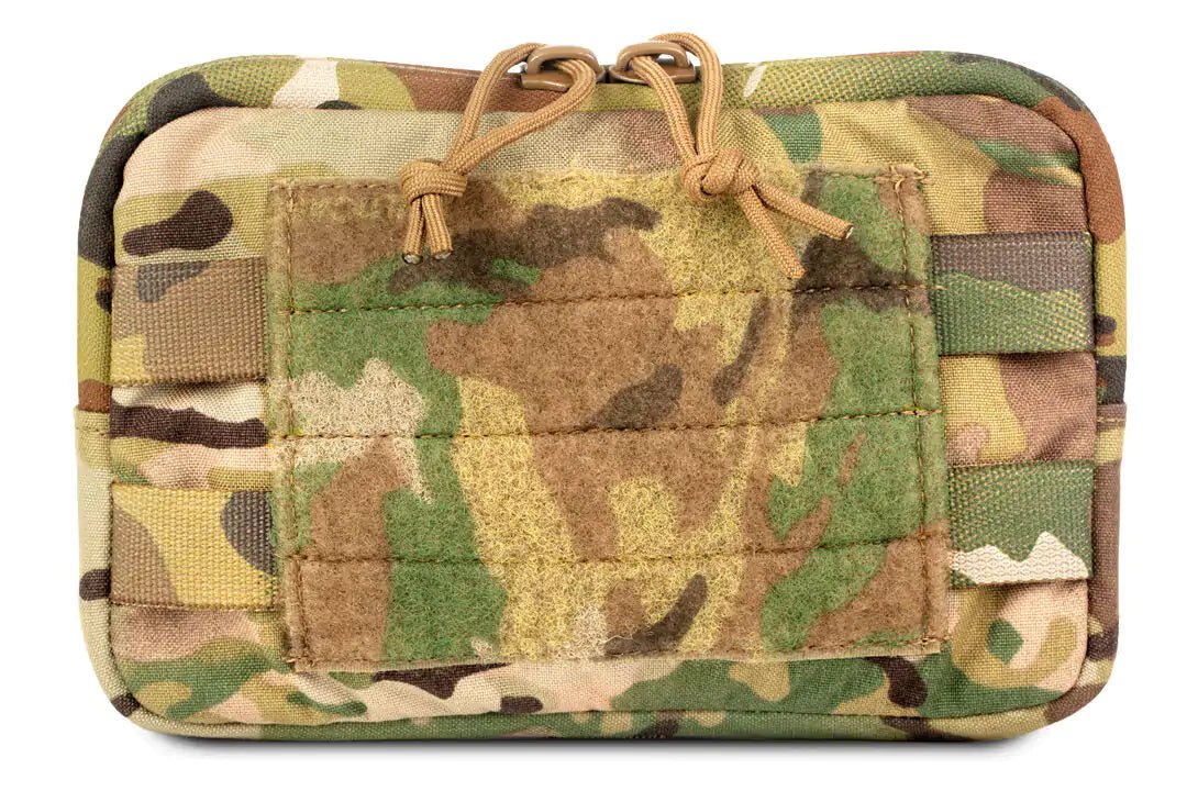 HELIUM WHISPER® ADMIN POUCH