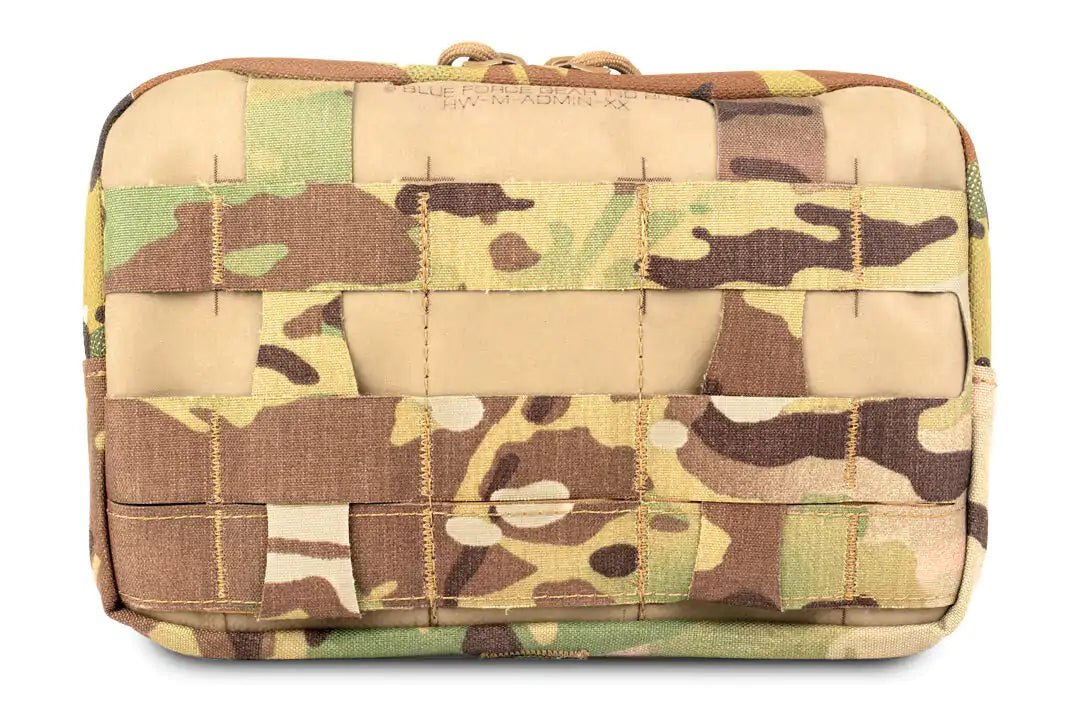 HELIUM WHISPER® ADMIN POUCH