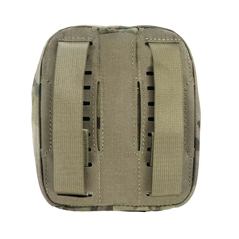 AGILITE GEAR - AGILITE GENERAL PURPOSE POUCH - GSS Gear FWB