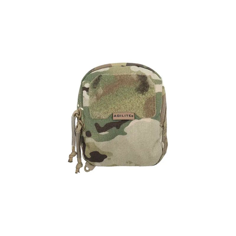 AGILITE GEAR - AGILITE GENERAL PURPOSE POUCH - GSS Gear FWB