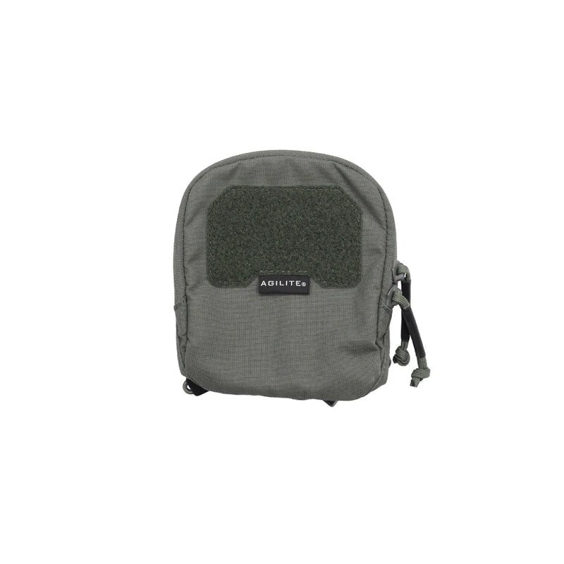 AGILITE GEAR - AGILITE GENERAL PURPOSE POUCH - GSS Gear FWB