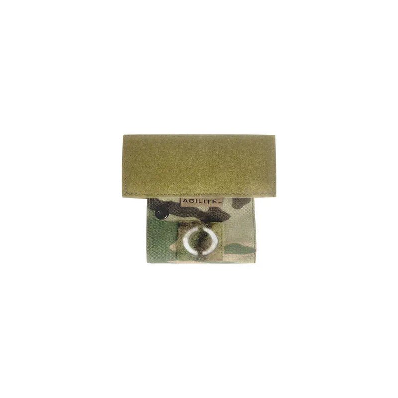 AGILITE GEAR - AGILITE TOURNIQUET HOLDER - GSS Gear FWB
