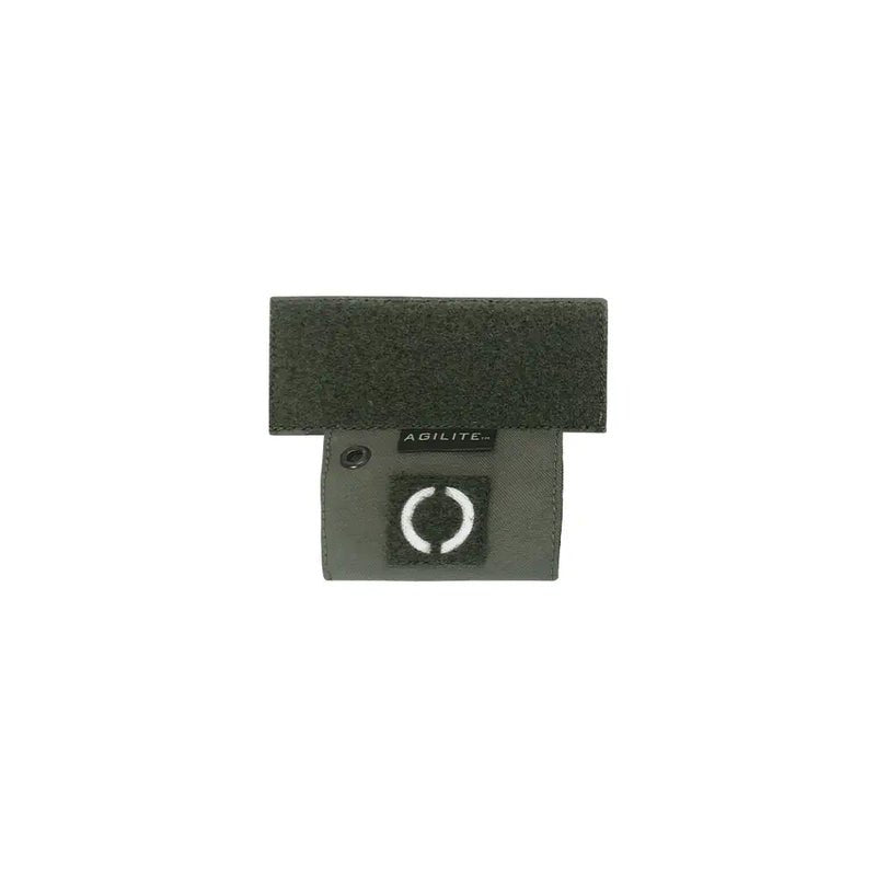 AGILITE GEAR - AGILITE TOURNIQUET HOLDER - GSS Gear FWB