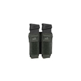 AGILITE GEAR - PINCER™ PISTOL DOUBLE POUCH - GSS Gear FWB