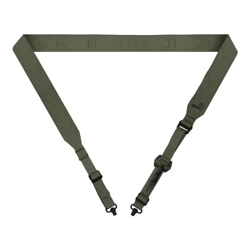 AGILITE GEAR - RE - FLEX3D™ RIFLE SLING - GSS Gear FWB