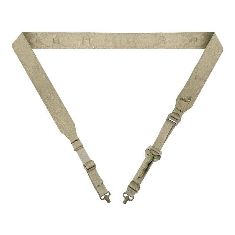 AGILITE GEAR - RE - FLEX3D™ RIFLE SLING - GSS Gear FWB