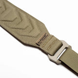AGILITE GEAR - RE - FLEX3D™ RIFLE SLING - GSS Gear FWB