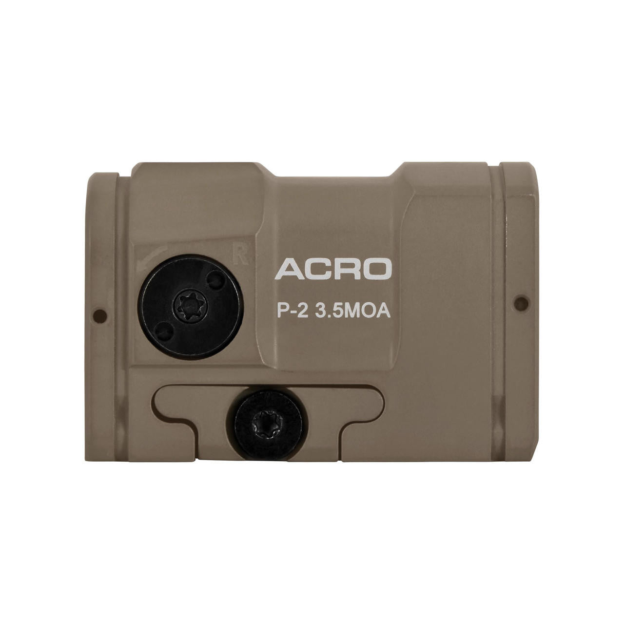 ACRO® P-2 RED DOT REFLEX SIGHT