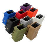 Alpha Dynamics USA - DAA Racer Pouch GEN-2 - GSS Gear FWB