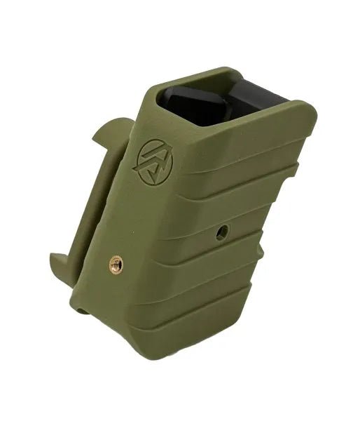 Alpha Dynamics USA - DAA Racer Pouch GEN-2 - GSS Gear FWB