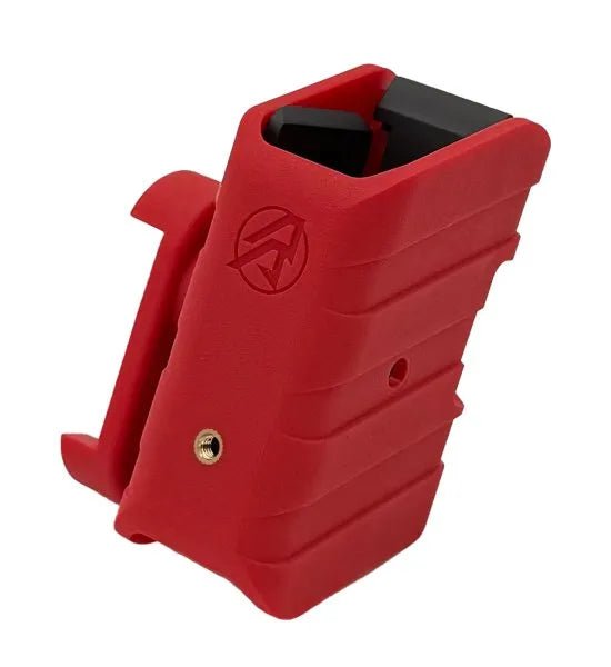 Alpha Dynamics USA - DAA Racer Pouch GEN-2 - GSS Gear FWB