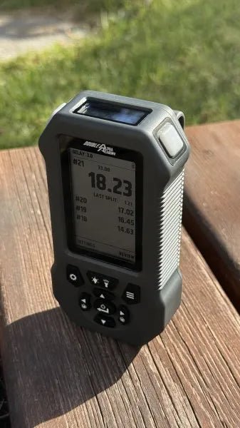 Alpha Dynamics USA - EDGE Shot Timer - GSS Gear FWB