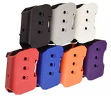 Alpha-XiP Pouch