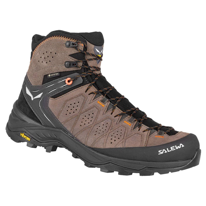 ALP TRAINER 2 MID GTX