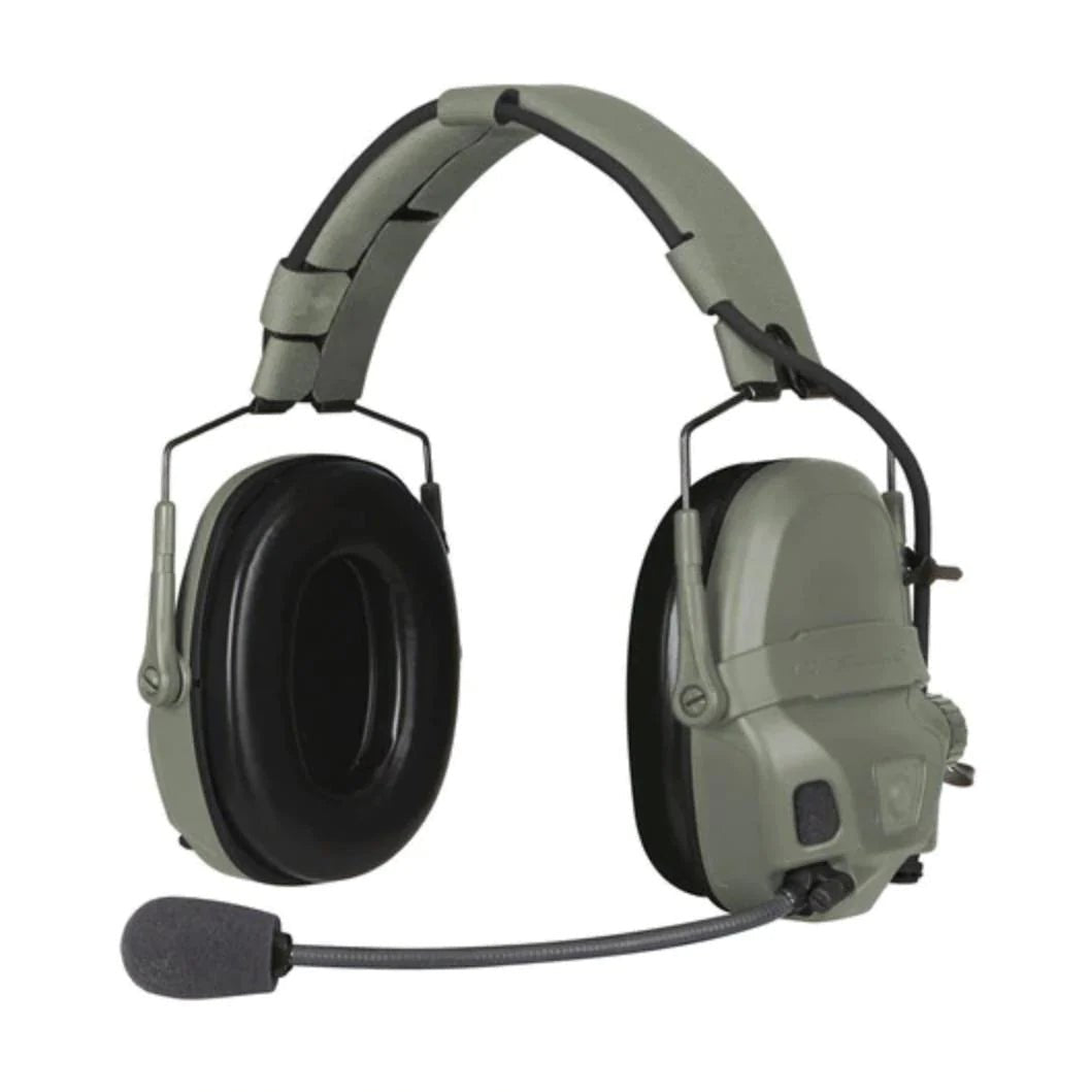 OPS-CORE AMP COMMUNICATION HEADSET - CONNECTORIZED [NFMI ENABLED]