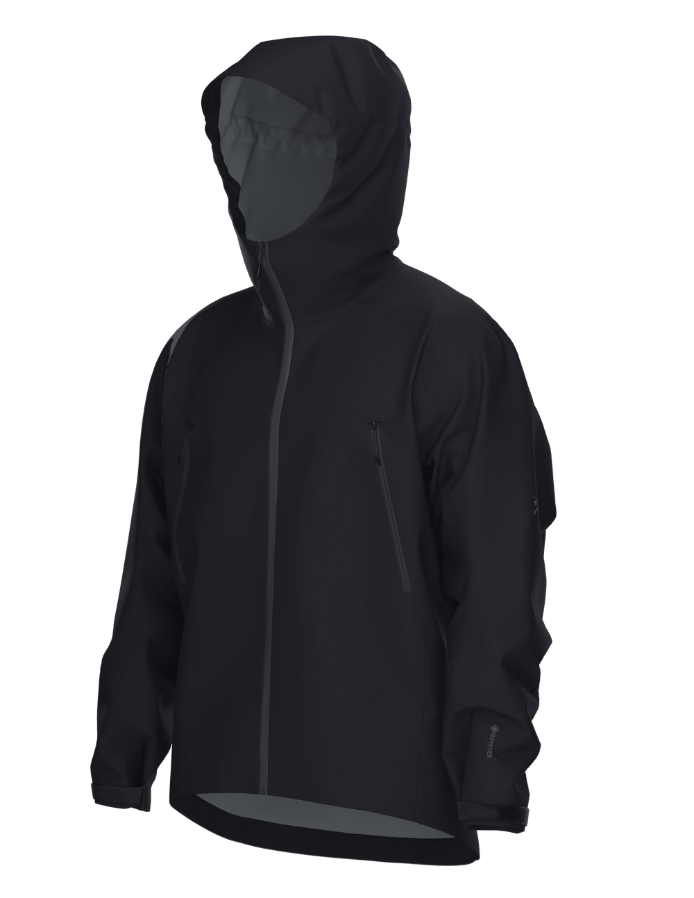 ARCTERYX - ARC'TERYX LEAF ALPHA JACKET LT MEN'S (GEN2.2) - GSS Gear FWB