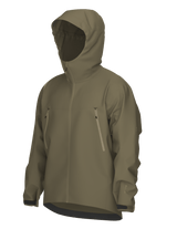 ARCTERYX - ARC'TERYX LEAF ALPHA JACKET LT MEN'S (GEN2.2) - GSS Gear FWB