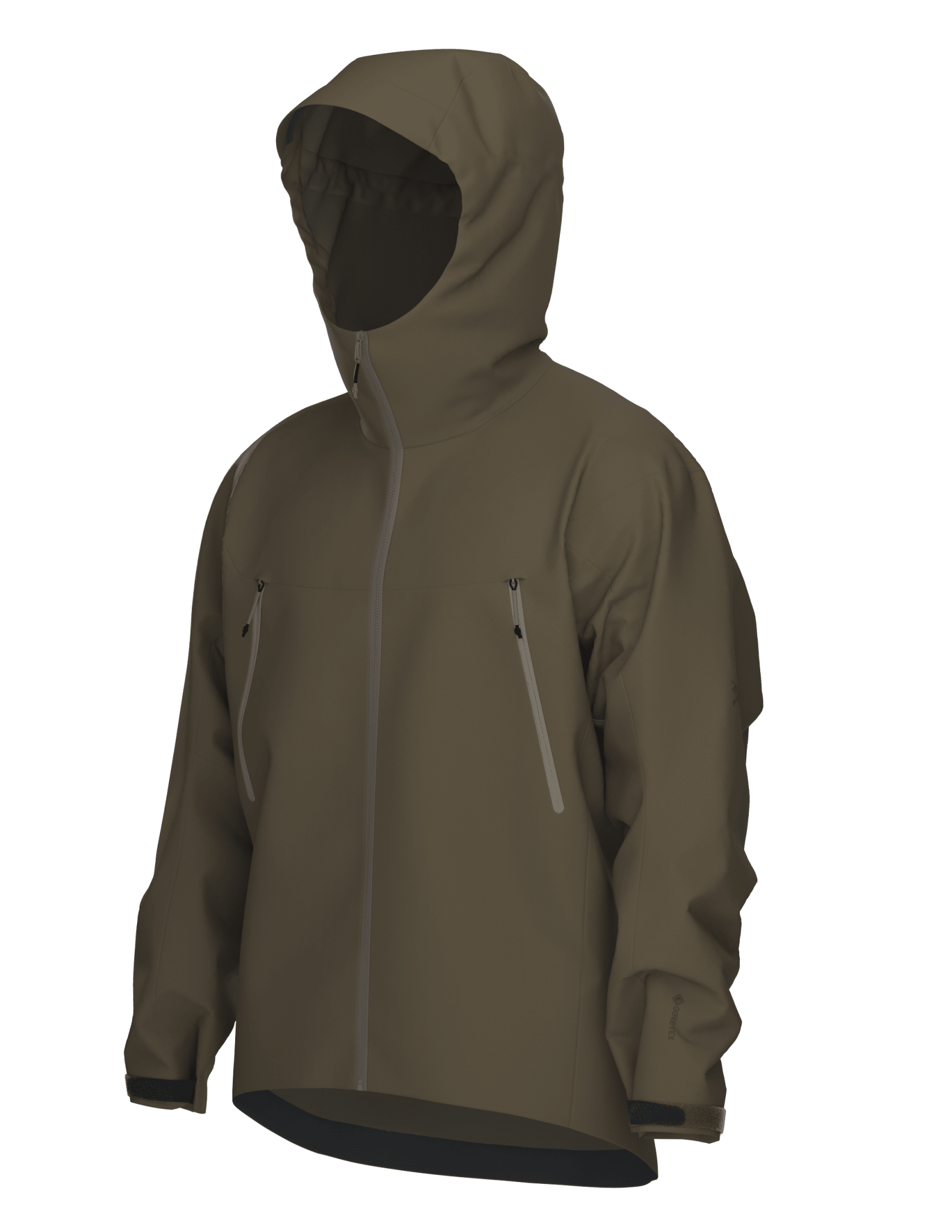 ARCTERYX - ARC'TERYX LEAF ALPHA JACKET LT MEN'S (GEN2.2) - GSS