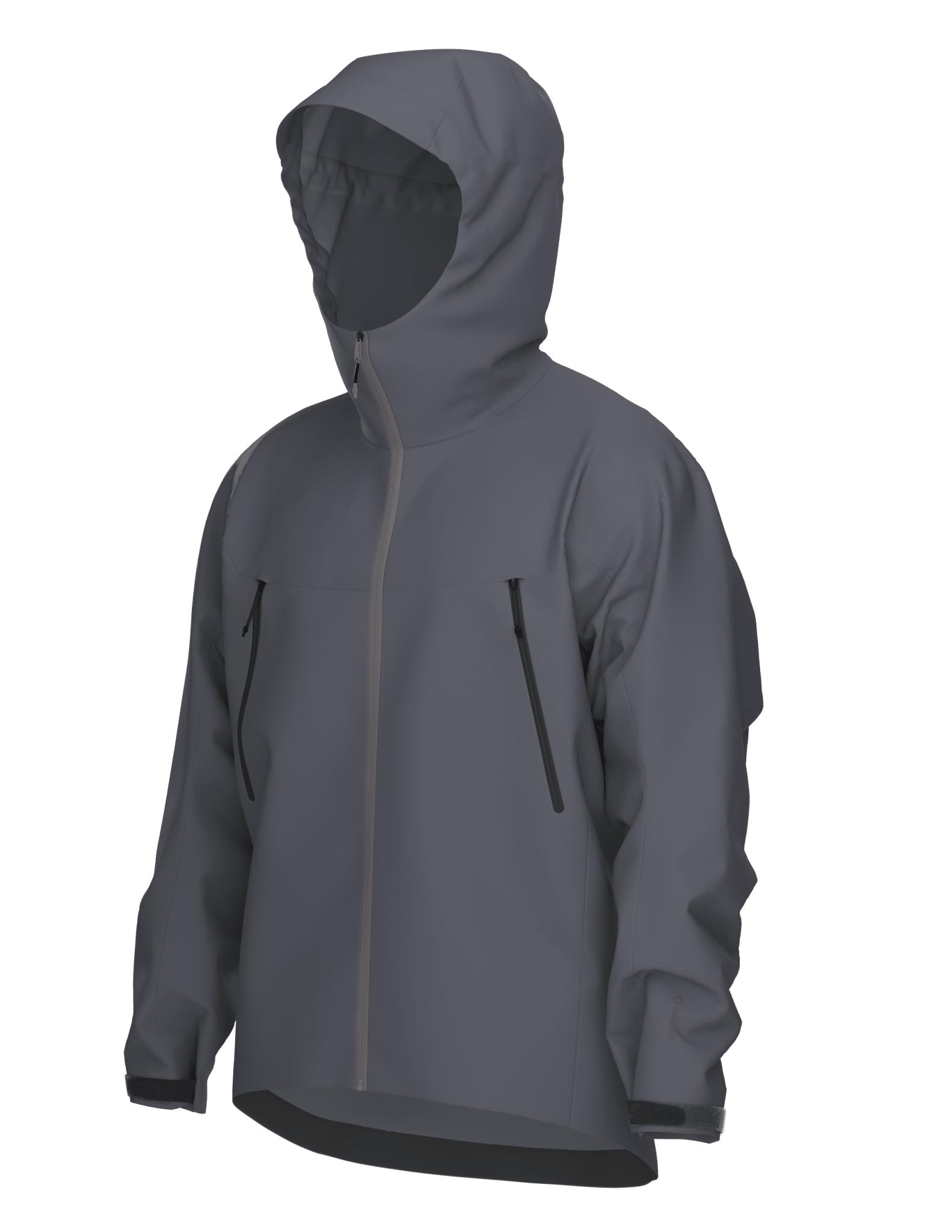 ARCTERYX - ARC'TERYX LEAF ALPHA JACKET LT MEN'S (GEN2.2) - GSS