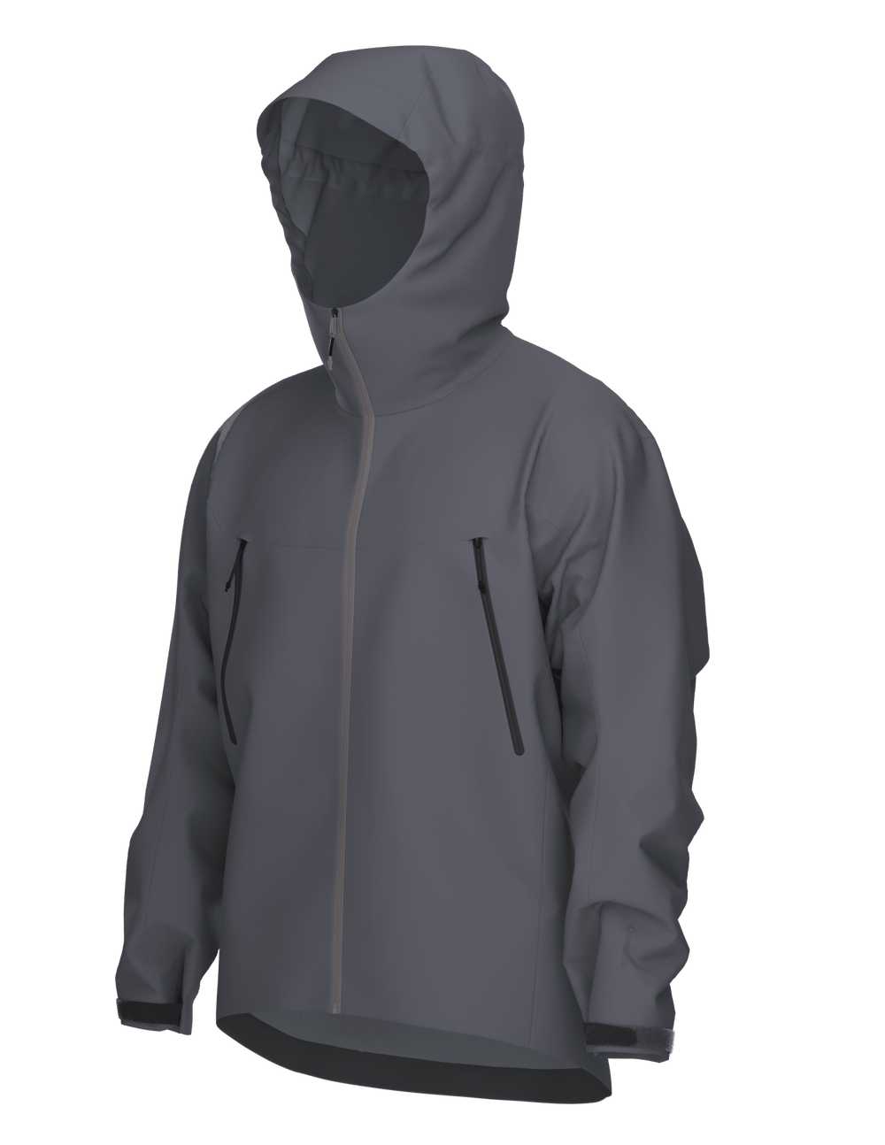 ARCTERYX - ARC'TERYX LEAF ALPHA JACKET LT MEN'S (GEN2.2) - GSS Gear FWB