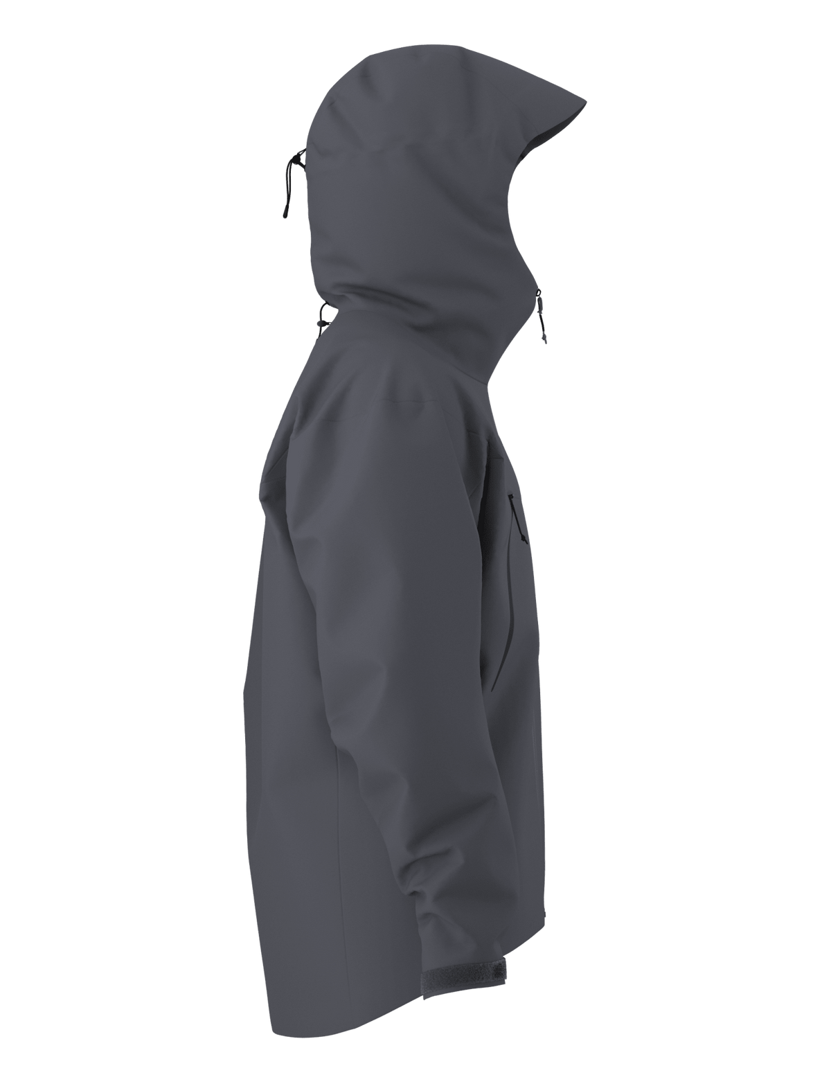 ARCTERYX - ARC'TERYX LEAF ALPHA JACKET LT MEN'S (GEN2.2) - GSS Gear FWB